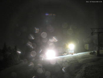 Město Špindlerův Mlýn