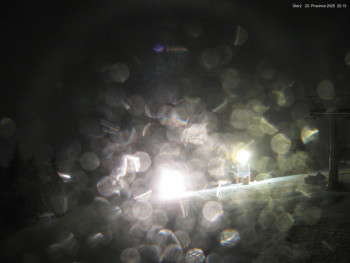 Město Špindlerův Mlýn