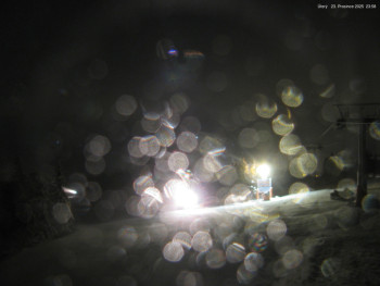 Město Špindlerův Mlýn