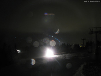 Město Špindlerův Mlýn