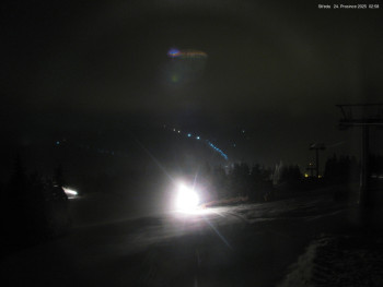 Město Špindlerův Mlýn