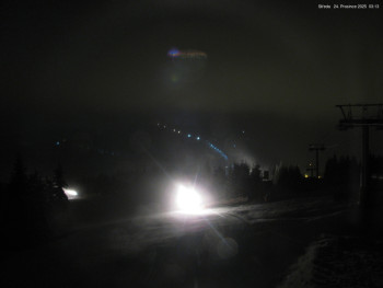 Město Špindlerův Mlýn