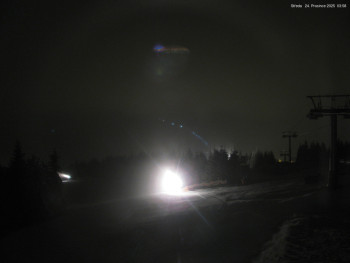 Město Špindlerův Mlýn