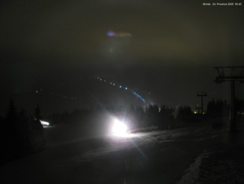 Město Špindlerův Mlýn