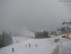 Svatý Petr, Pláně