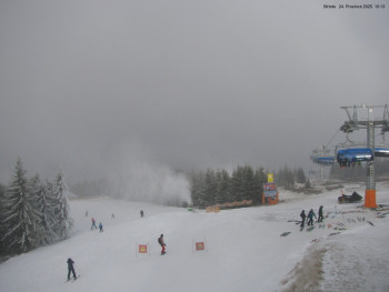 Město Špindlerův Mlýn