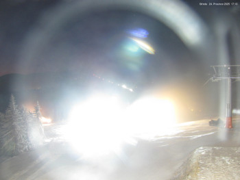 Město Špindlerův Mlýn