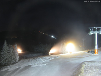 Město Špindlerův Mlýn