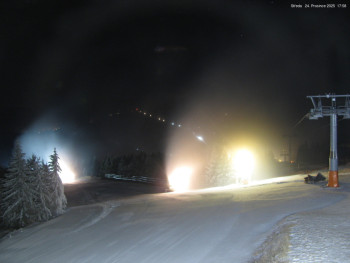 Město Špindlerův Mlýn