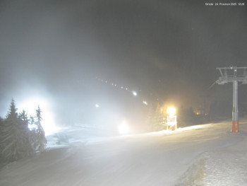 Město Špindlerův Mlýn