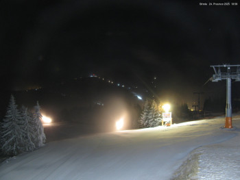 Město Špindlerův Mlýn