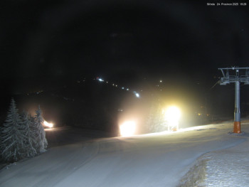 Město Špindlerův Mlýn