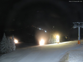 Město Špindlerův Mlýn