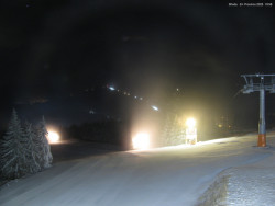 Svatý Petr, Pláně