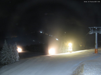 Město Špindlerův Mlýn