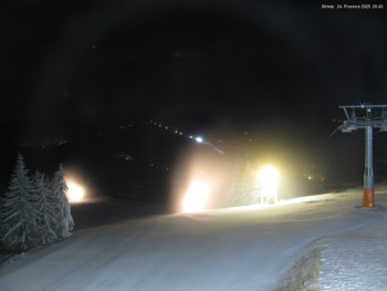 Město Špindlerův Mlýn