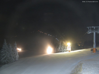 Město Špindlerův Mlýn