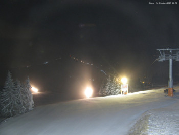 Město Špindlerův Mlýn