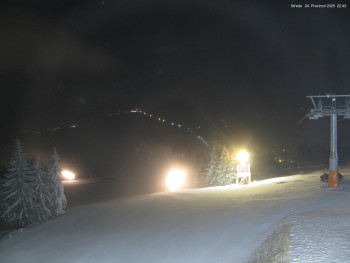 Město Špindlerův Mlýn