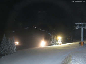 Město Špindlerův Mlýn