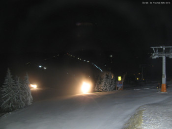 Město Špindlerův Mlýn