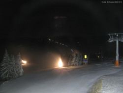 Svatý Petr, Pláně