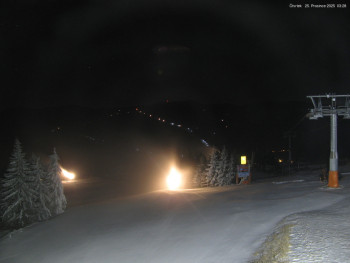 Město Špindlerův Mlýn