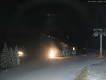 Město Špindlerův Mlýn