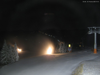 Město Špindlerův Mlýn