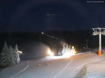 Město Špindlerův Mlýn