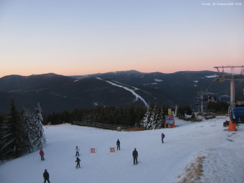 Město Špindlerův Mlýn