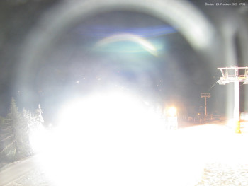 Město Špindlerův Mlýn