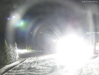 Město Špindlerův Mlýn