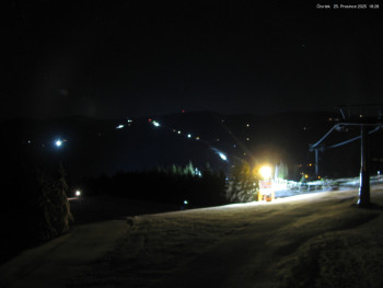 Město Špindlerův Mlýn