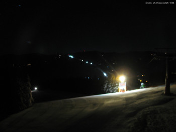 Město Špindlerův Mlýn