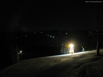 Město Špindlerův Mlýn