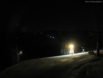 Město Špindlerův Mlýn