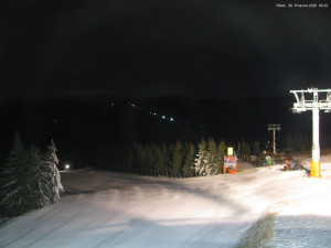 Město Špindlerův Mlýn - Svatý Petr, Pláně - 26.12.2025 v 05:45 Město Špindlerův Mlýn - Svatý Petr, Pláně - 26.12.2025 v 05:45