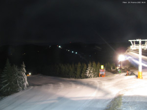 Město Špindlerův Mlýn - Svatý Petr, Pláně - 26.12.2025 v 06:45 Město Špindlerův Mlýn - Svatý Petr, Pláně - 26.12.2025 v 06:45