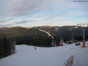 Město Špindlerův Mlýn - Svatý Petr, Pláně - 26.12.2025 v 08:45 Město Špindlerův Mlýn - Svatý Petr, Pláně - 26.12.2025 v 08:45