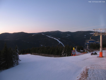 Město Špindlerův Mlýn