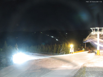 Město Špindlerův Mlýn