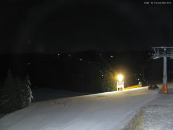 Město Špindlerův Mlýn