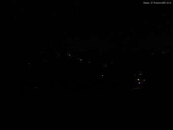 Město Špindlerův Mlýn