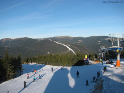 Svatý Petr, Pláně