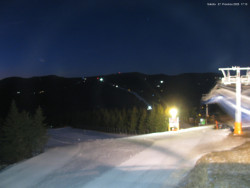 Svatý Petr, Pláně