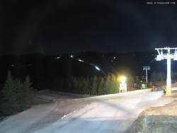 Svatý Petr, Pláně