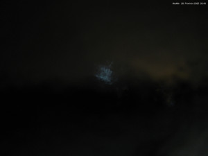 Město Špindlerův Mlýn - Svatý Petr, Pláně - 28.12.2025 v 02:45