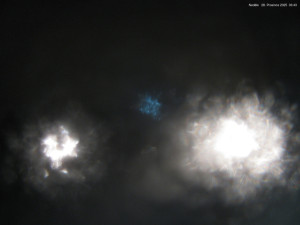 Město Špindlerův Mlýn - Svatý Petr, Pláně - 28.12.2025 v 03:45