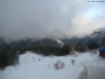 Město Špindlerův Mlýn